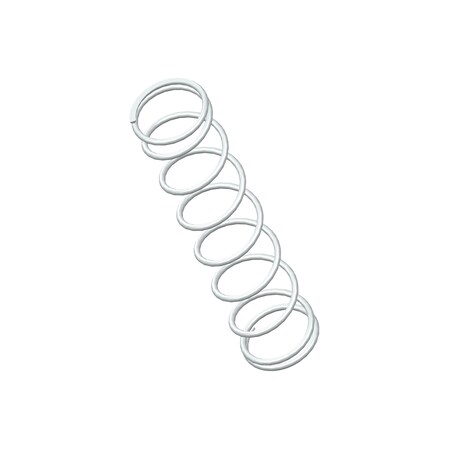 Approved Vendor Compression Spring, O= .180, L= .81, W= .014 G009962870